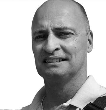 ROEL BAKKER